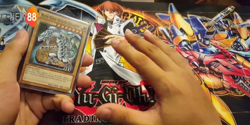 Cách Chơi Bài Yugioh - Hướng Dẫn Bet Thủ Chi Tiết Từ A-Z 2 Cách chơi bài Yugioh có khó không?