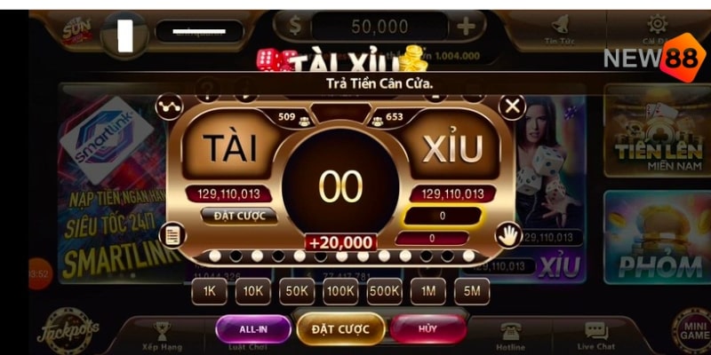 Sunwin Tài Xỉu - Cách Chơi Và Bí Quyết Để Chiến Thắng 2 Cách chơi Sunwin tài xỉu hiệu quả