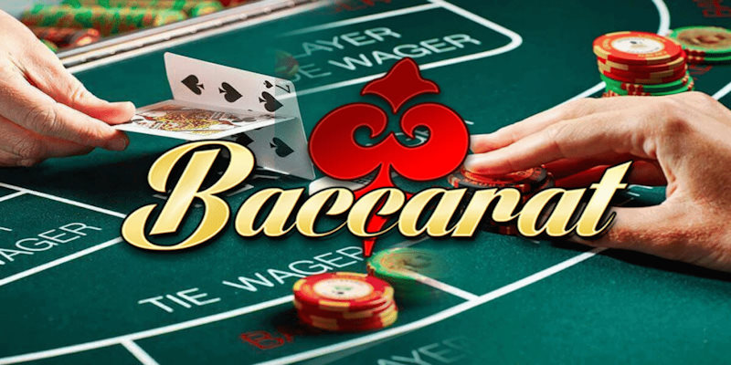 Cách chơi Baccarat Cơm Gạo Chuyên Nghiệp Như Cao Thủ 2 Game bài hấp dẫn thu hút hàng trăm bet thủ
